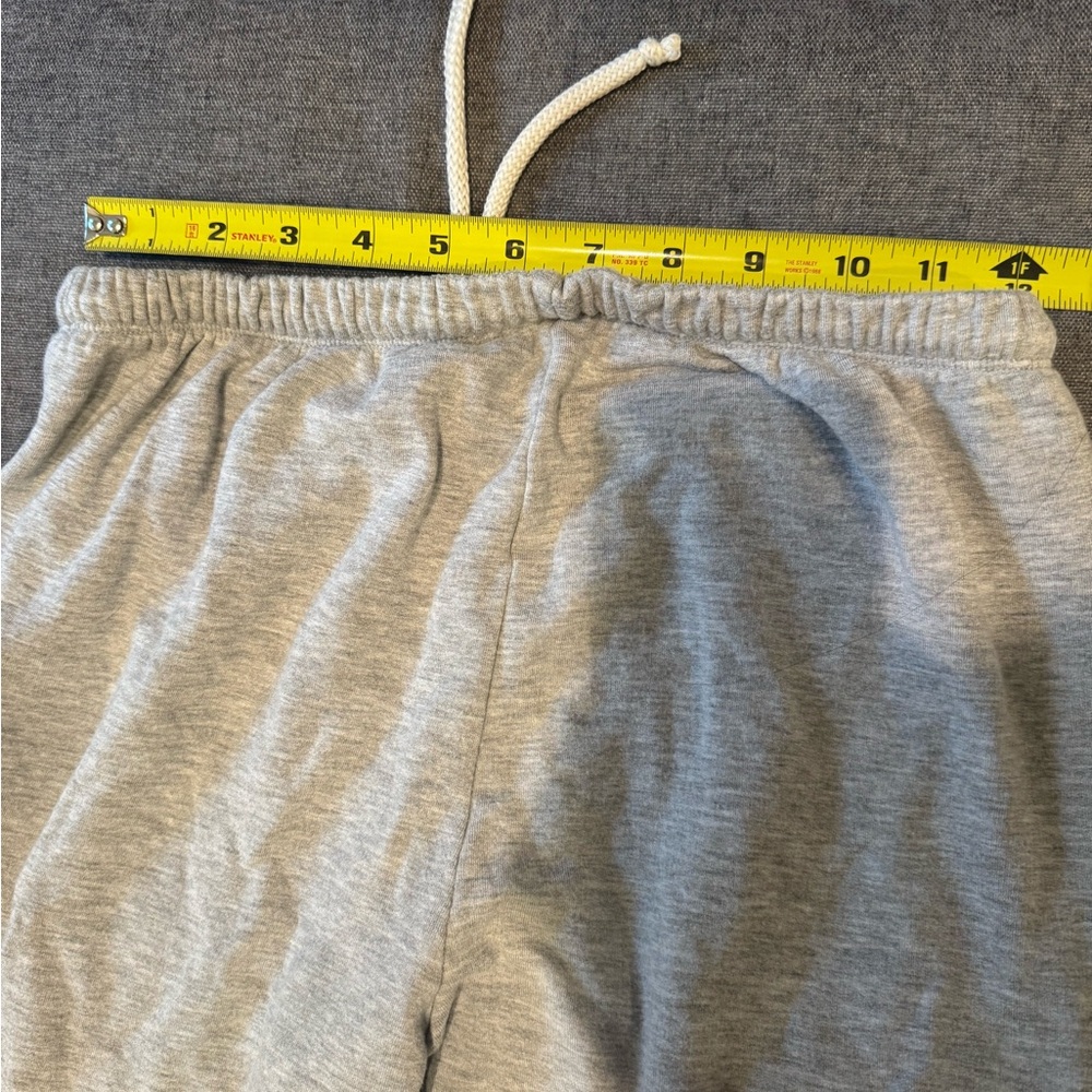 OFFLINE By Aerie OTT Fleece Super Flare Pant Sz M - Picture 10 of 12